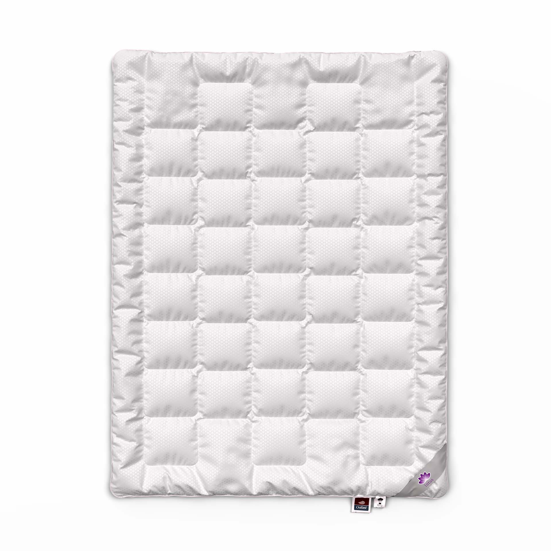 Lotus Outlast Duvet