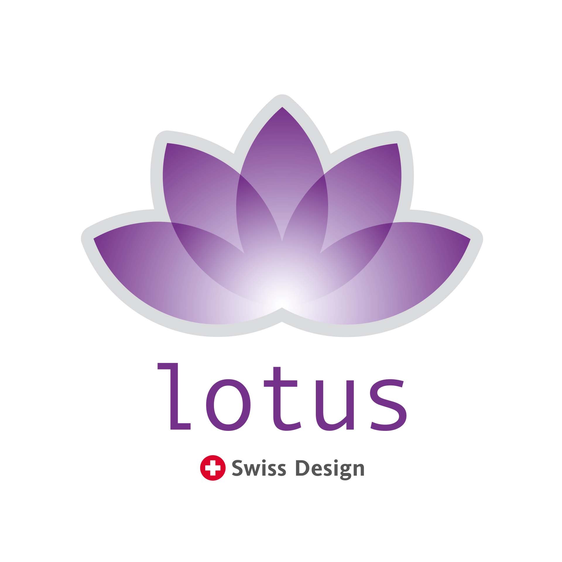 Lotus Bettwäsche Satin Lilia