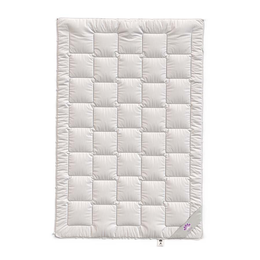 Lotus Microfaser Duvet