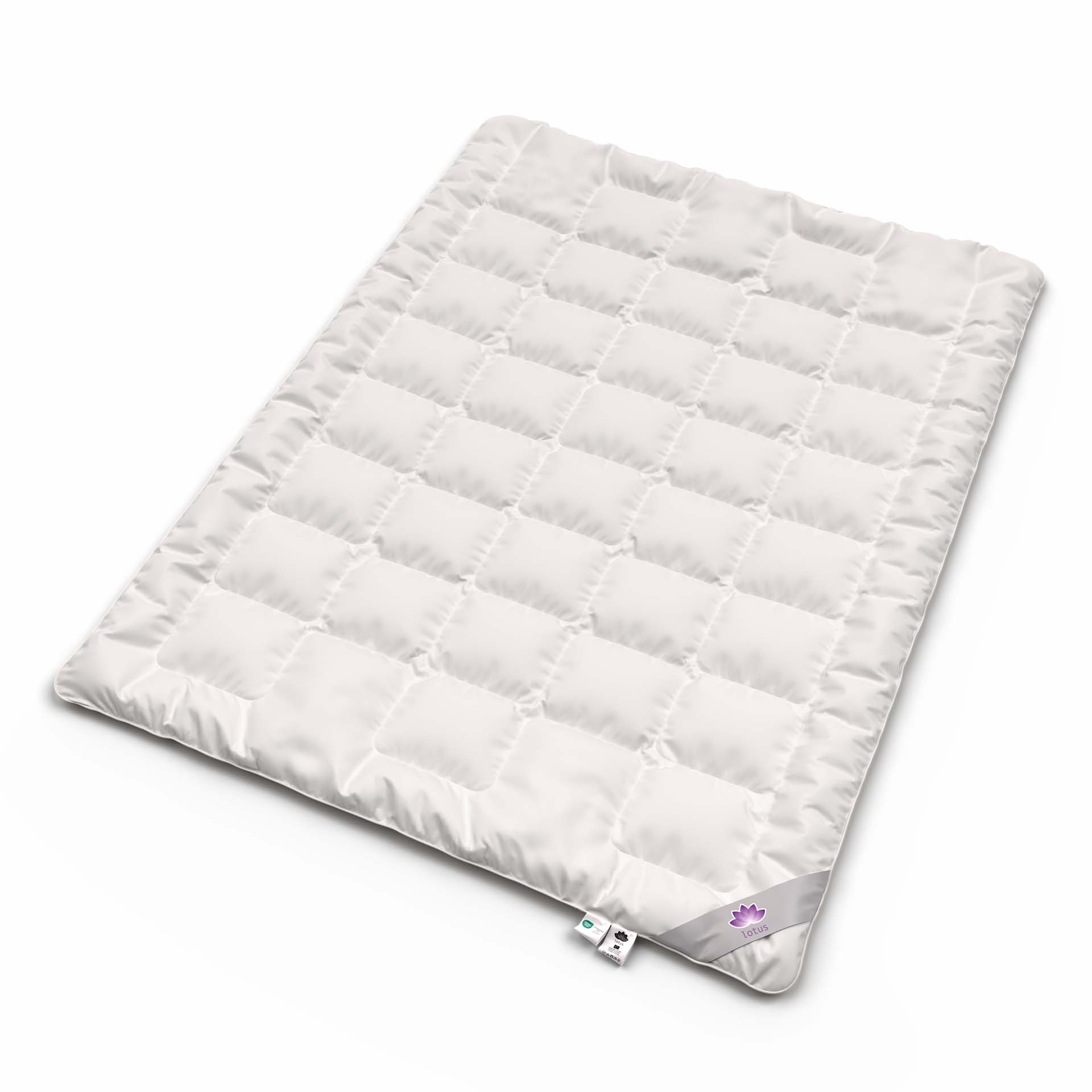Lotus Kaschmir Duvet