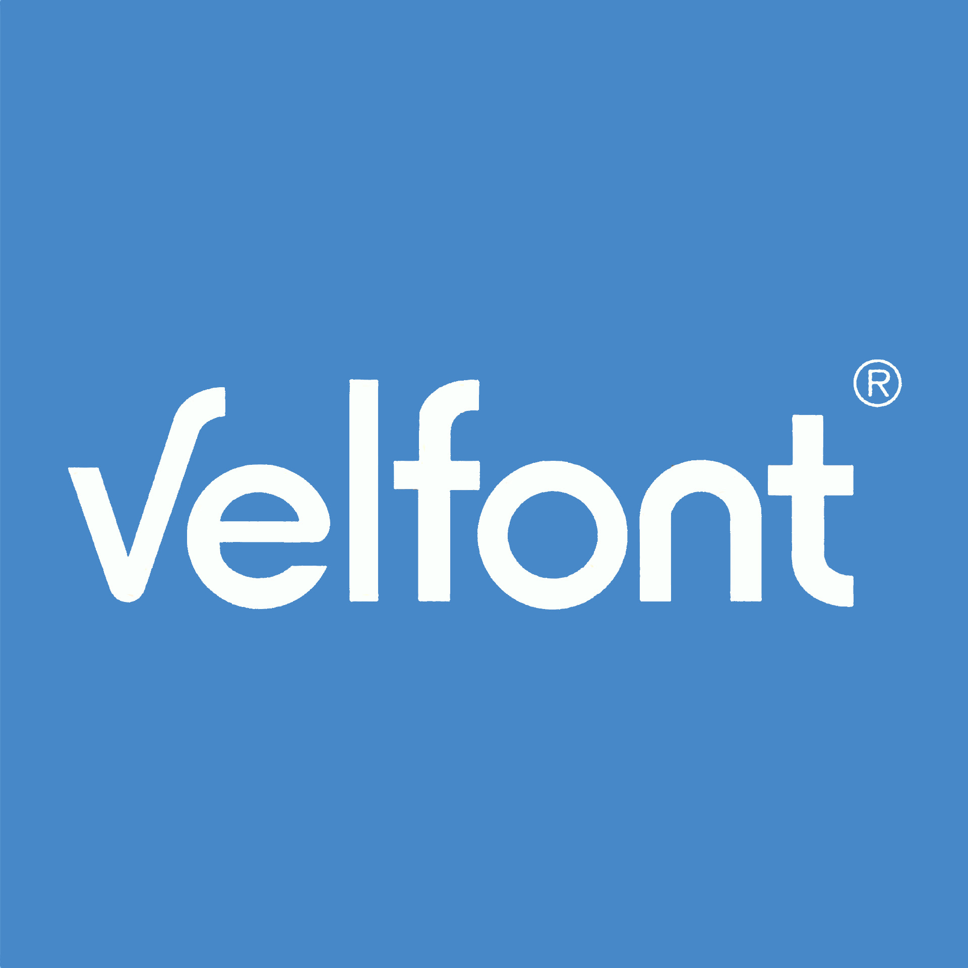 Velfont