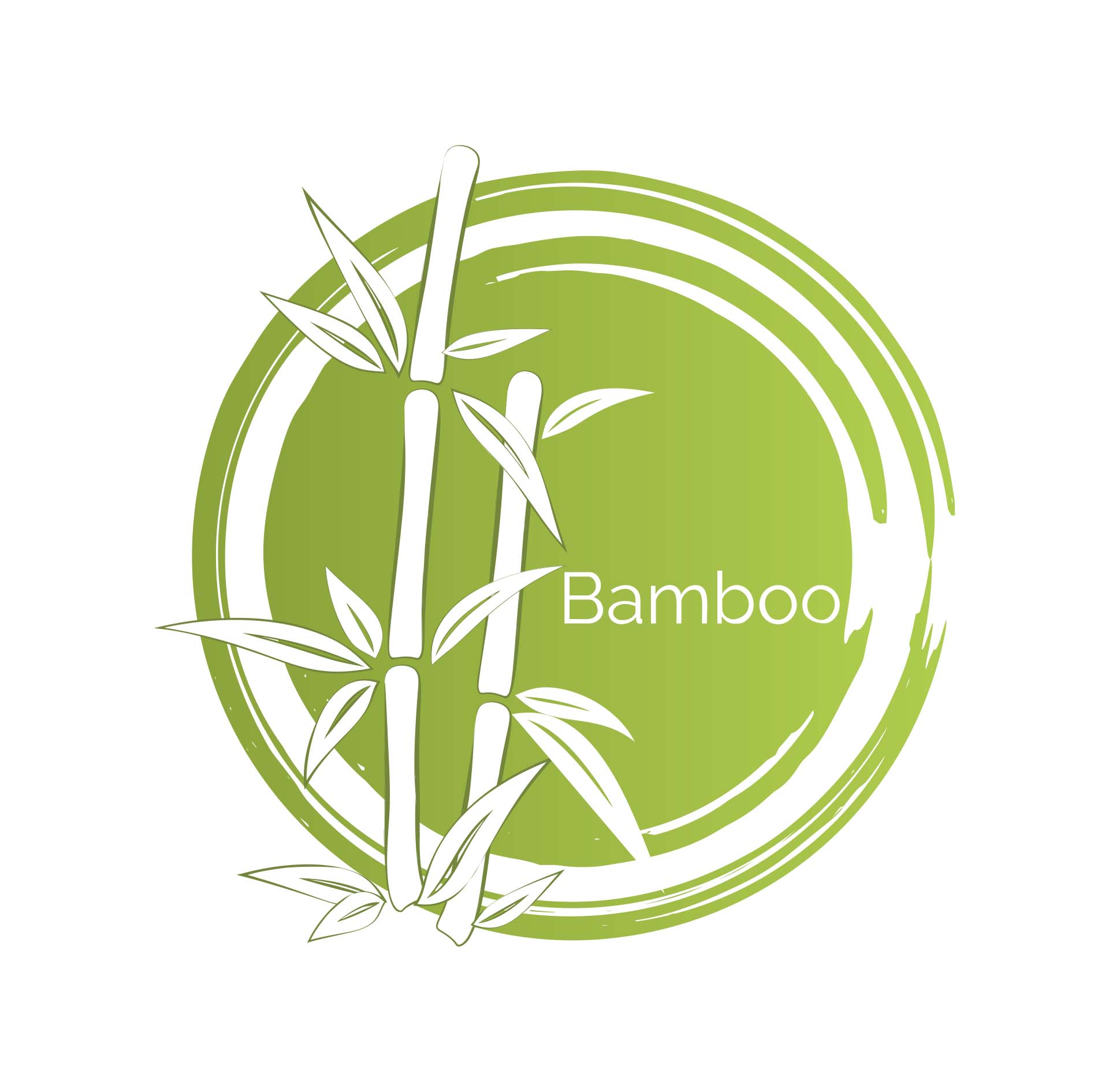 Lotus Bettwäsche Bambus Bandu