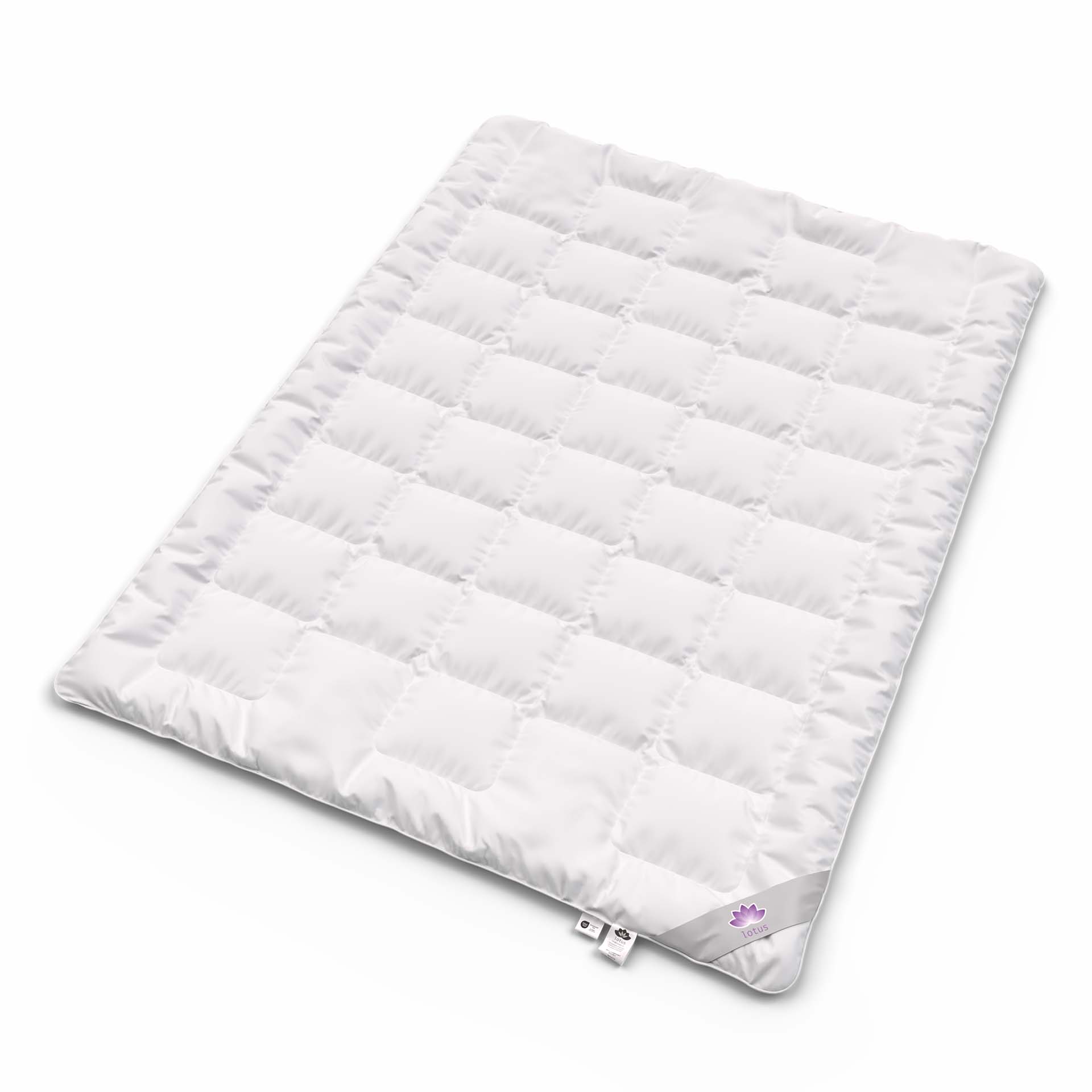 Lotus Bio Comfort Duvet
