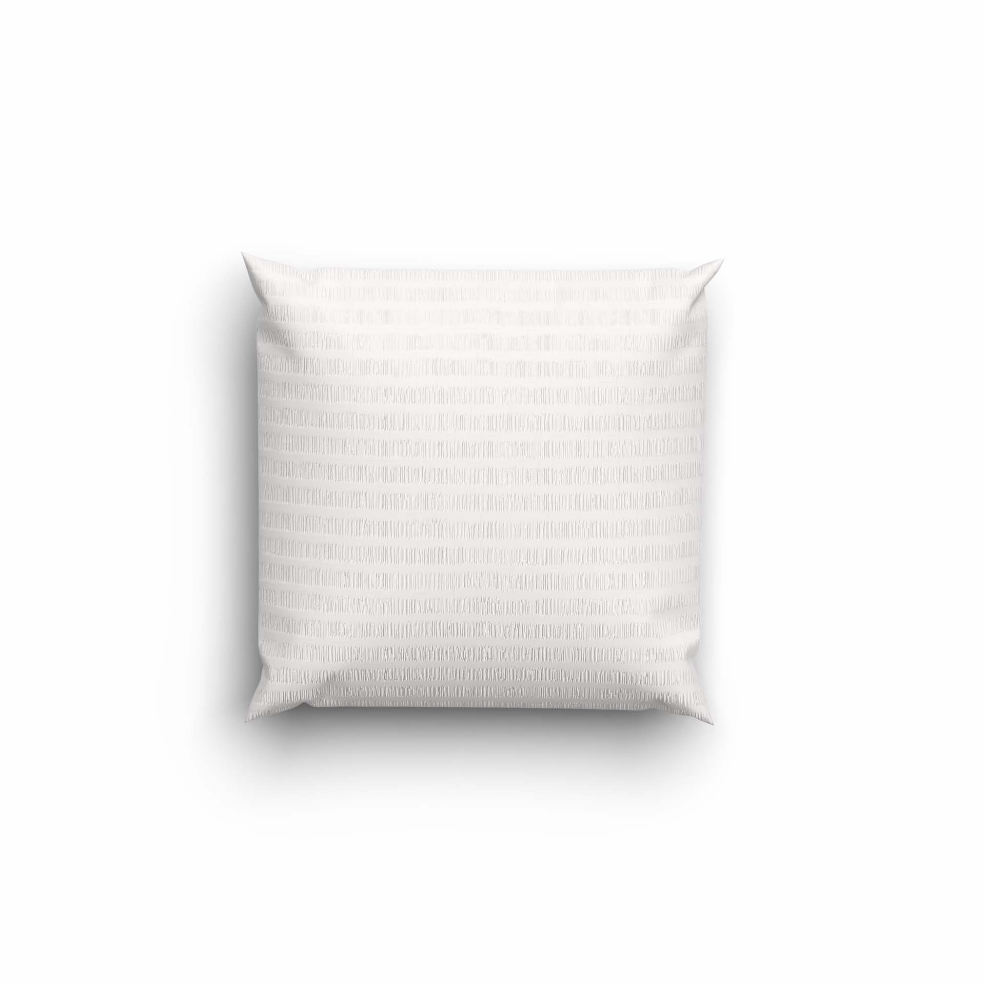 Lotus Bettwäsche Satin Seersucker uni