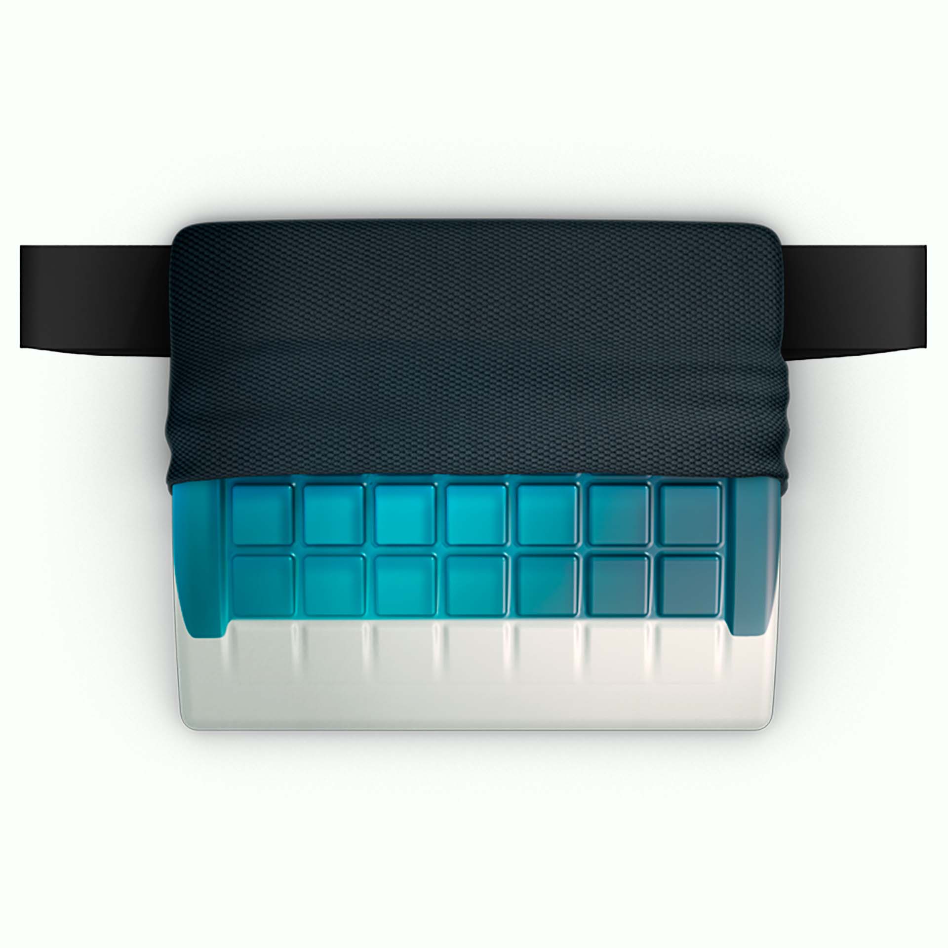 Technogel Living Lordosenstütze - Lumbar support