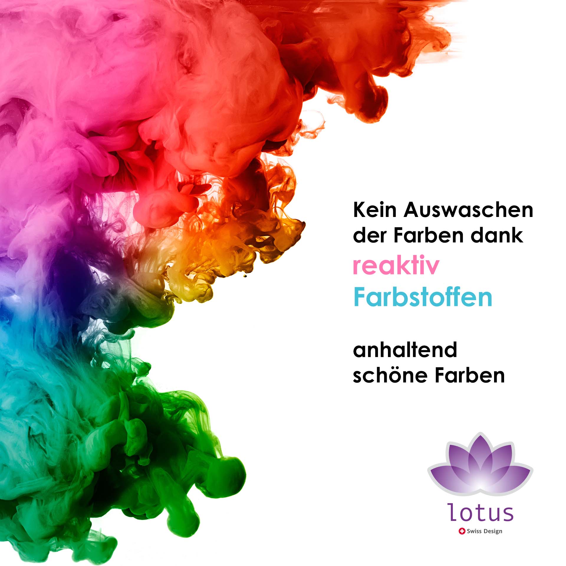 Lotus Bettwäsche Bambus Waipuna