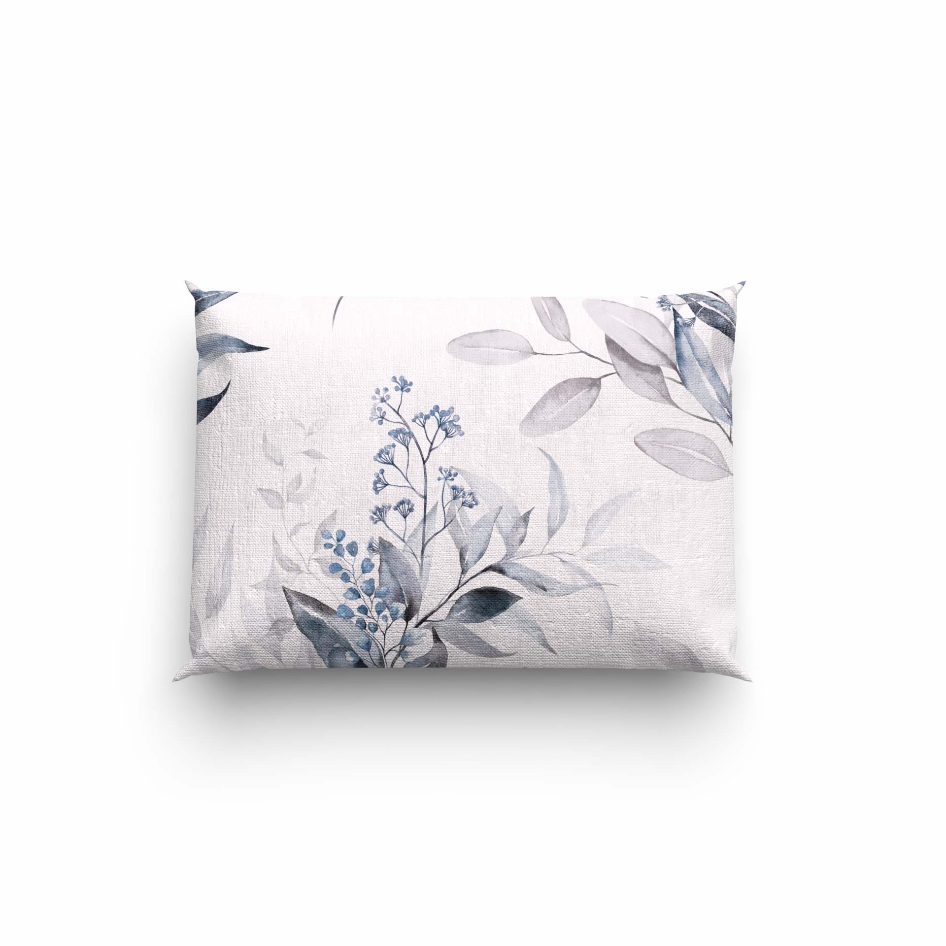 Lotus Bettwäsche Linen blend Juna